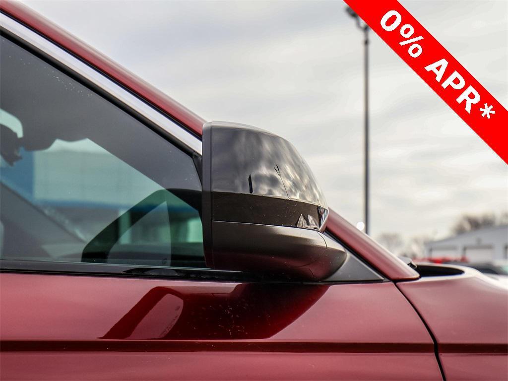 new 2025 Jeep Grand Cherokee car, priced at $31,838