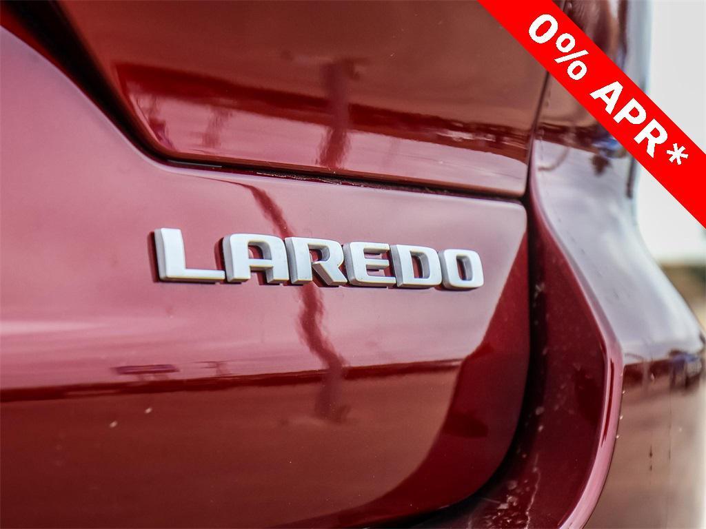 new 2025 Jeep Grand Cherokee car, priced at $31,838