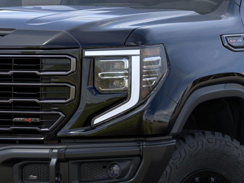 new 2026 GMC Sierra 1500 car, priced at $87,545