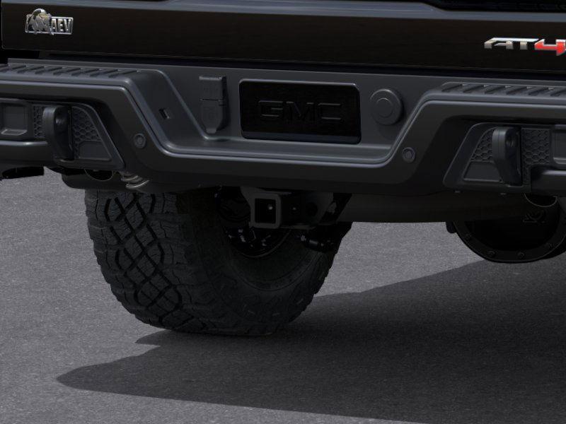 new 2026 GMC Sierra 1500 car, priced at $87,545