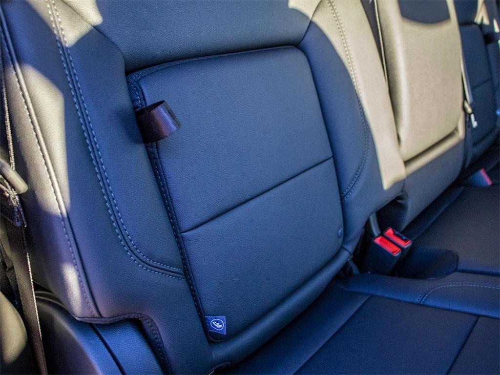 new 2026 Chevrolet Silverado 1500 car, priced at $50,500