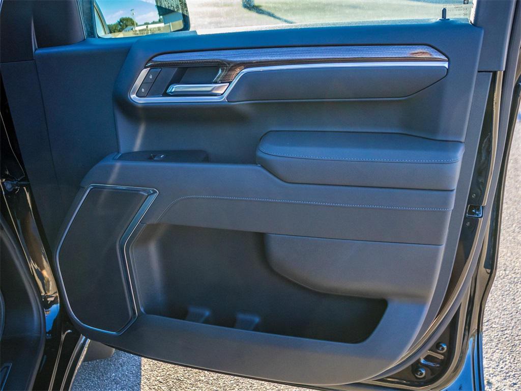 new 2026 Chevrolet Silverado 1500 car, priced at $50,500