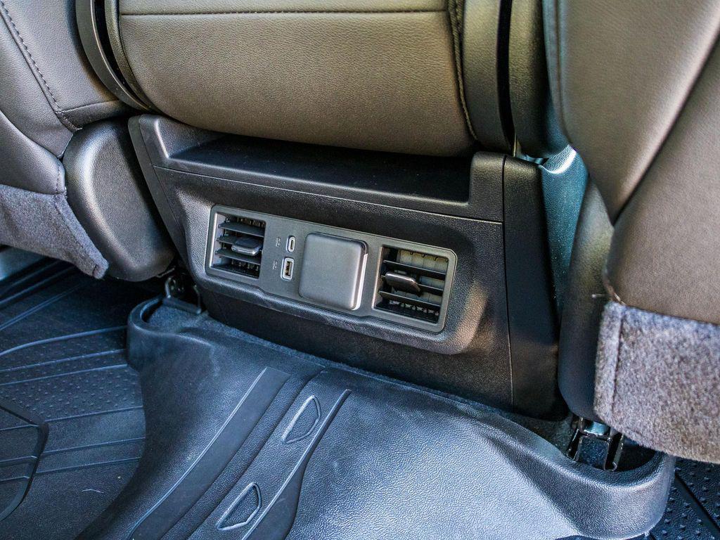 new 2026 Chevrolet Silverado 1500 car, priced at $51,900