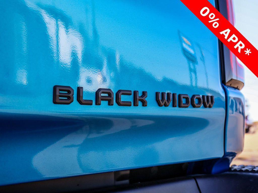 new 2026 Ram 1500 car, priced at $87,595