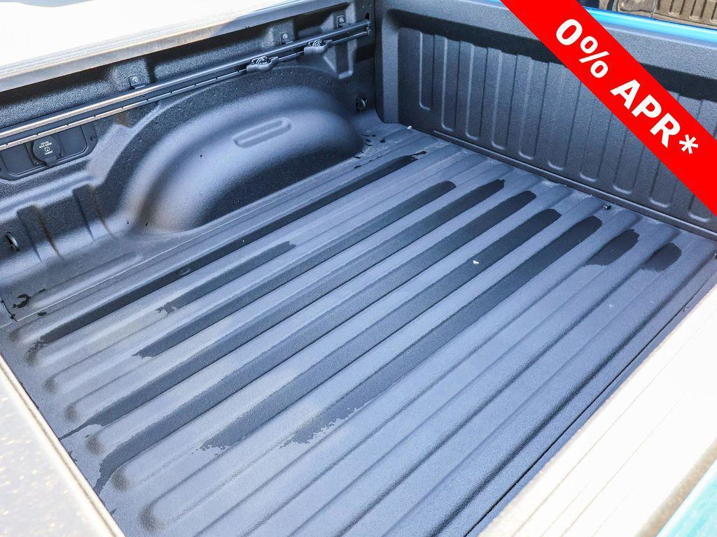 new 2026 Ram 1500 car, priced at $87,595