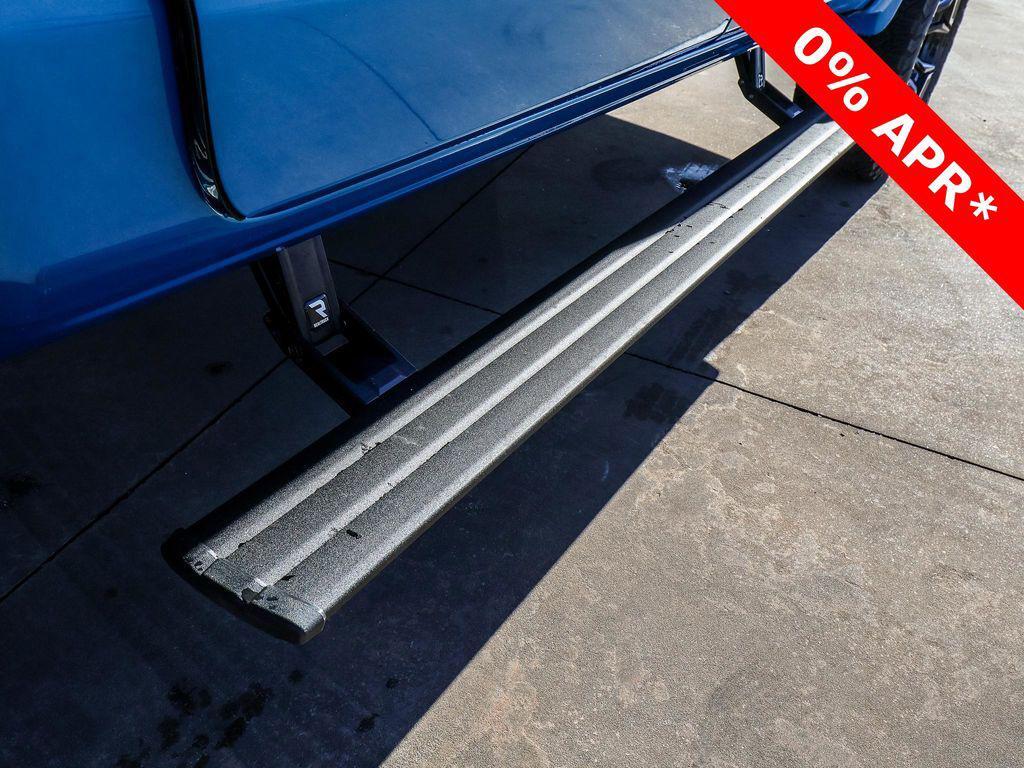 new 2026 Ram 1500 car, priced at $87,595