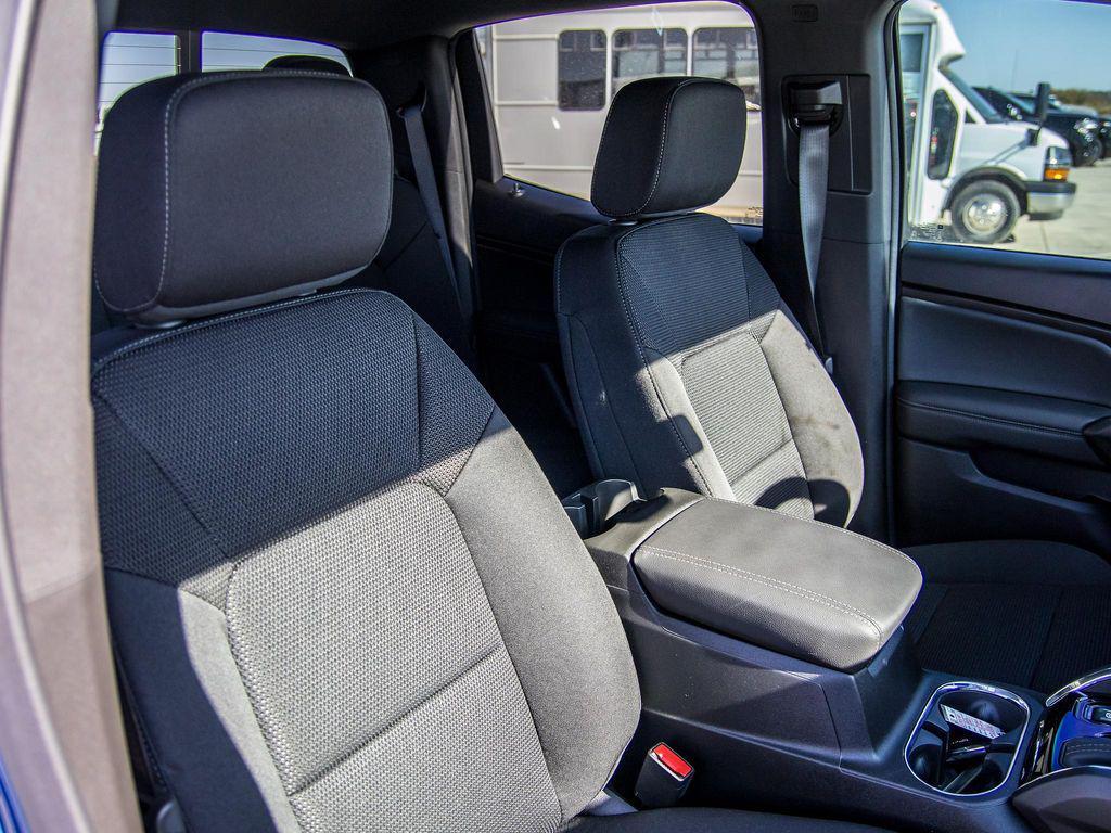 new 2026 GMC Canyon car, priced at $41,249