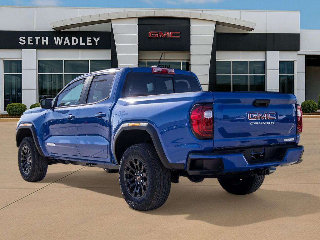 new 2026 GMC Canyon car, priced at $41,249