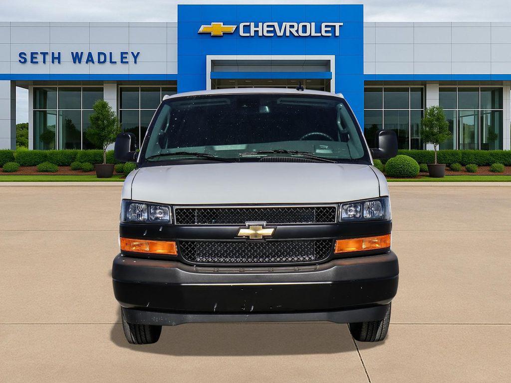 new 2025 Chevrolet Express 2500 car, priced at $39,999