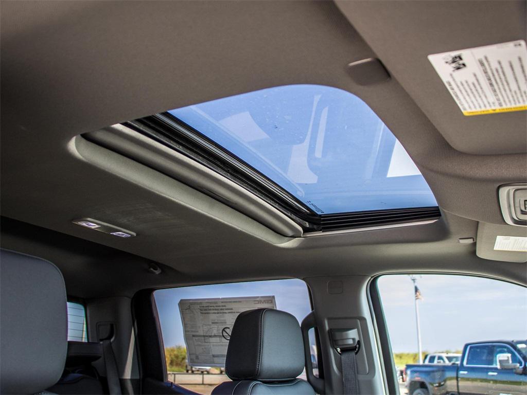 new 2026 GMC Sierra 1500 car, priced at $61,749