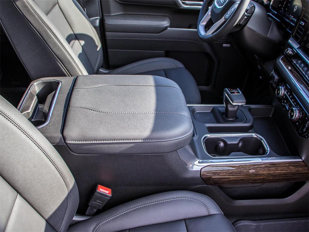new 2026 GMC Sierra 1500 car, priced at $61,749