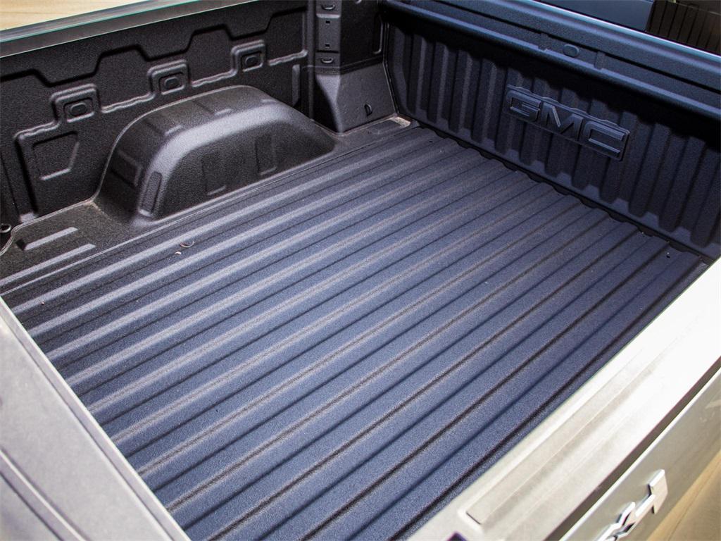 new 2026 GMC Sierra 1500 car, priced at $61,749