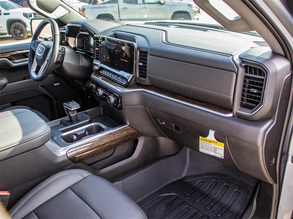 new 2026 GMC Sierra 1500 car, priced at $61,749