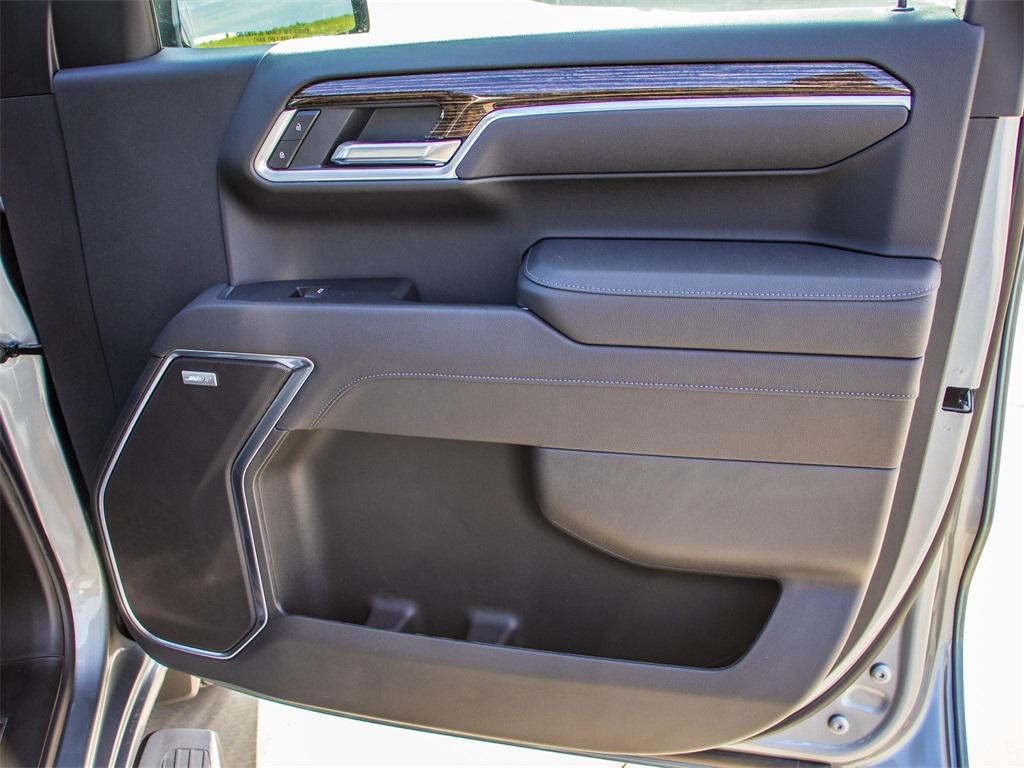 new 2026 GMC Sierra 1500 car, priced at $61,749