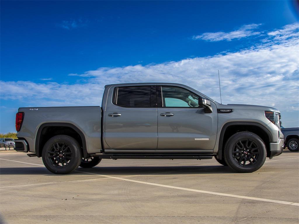new 2026 GMC Sierra 1500 car, priced at $61,749