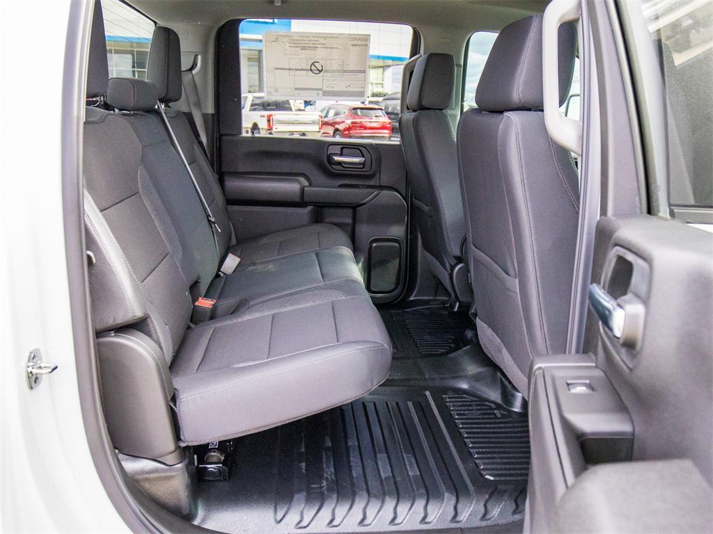 new 2026 GMC Sierra 3500 car, priced at $70,905