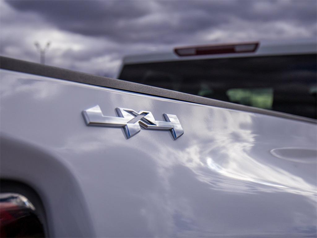 new 2026 GMC Sierra 3500 car, priced at $70,905