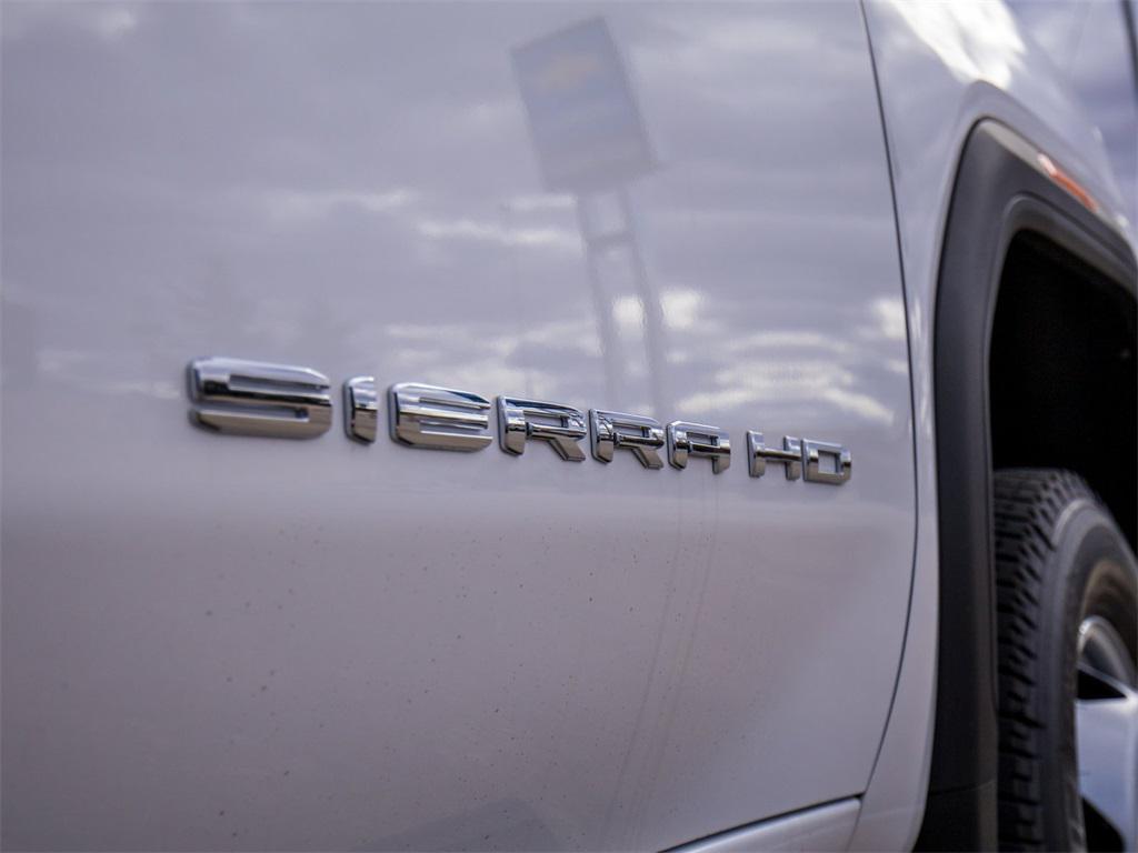 new 2026 GMC Sierra 3500 car, priced at $70,905