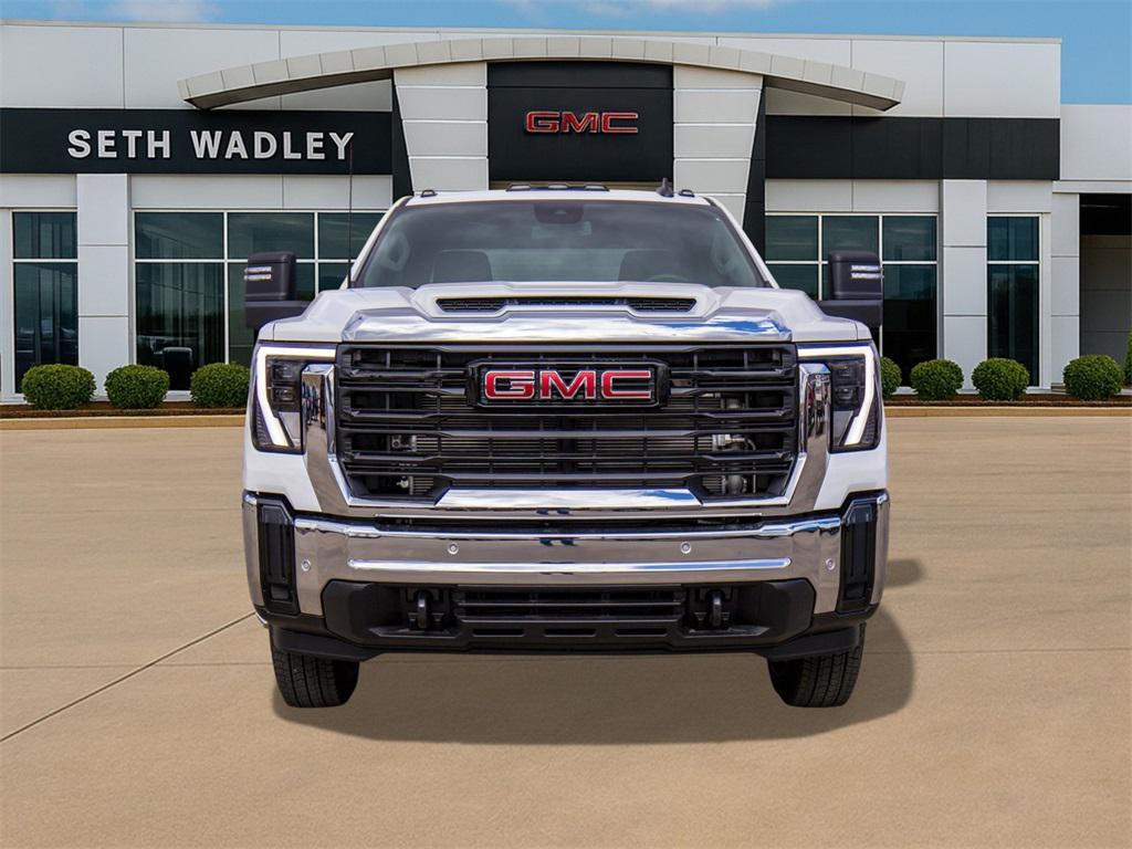 new 2026 GMC Sierra 3500 car, priced at $70,905