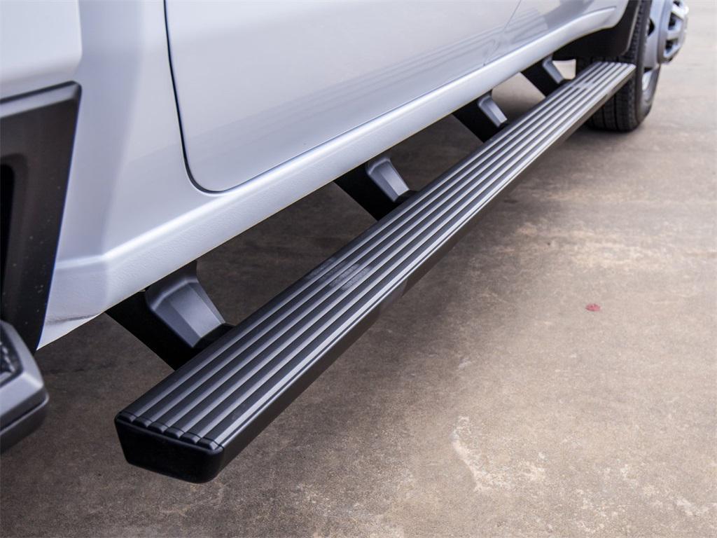 new 2026 GMC Sierra 3500 car, priced at $70,905