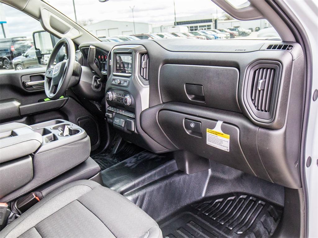 new 2026 GMC Sierra 3500 car, priced at $70,905