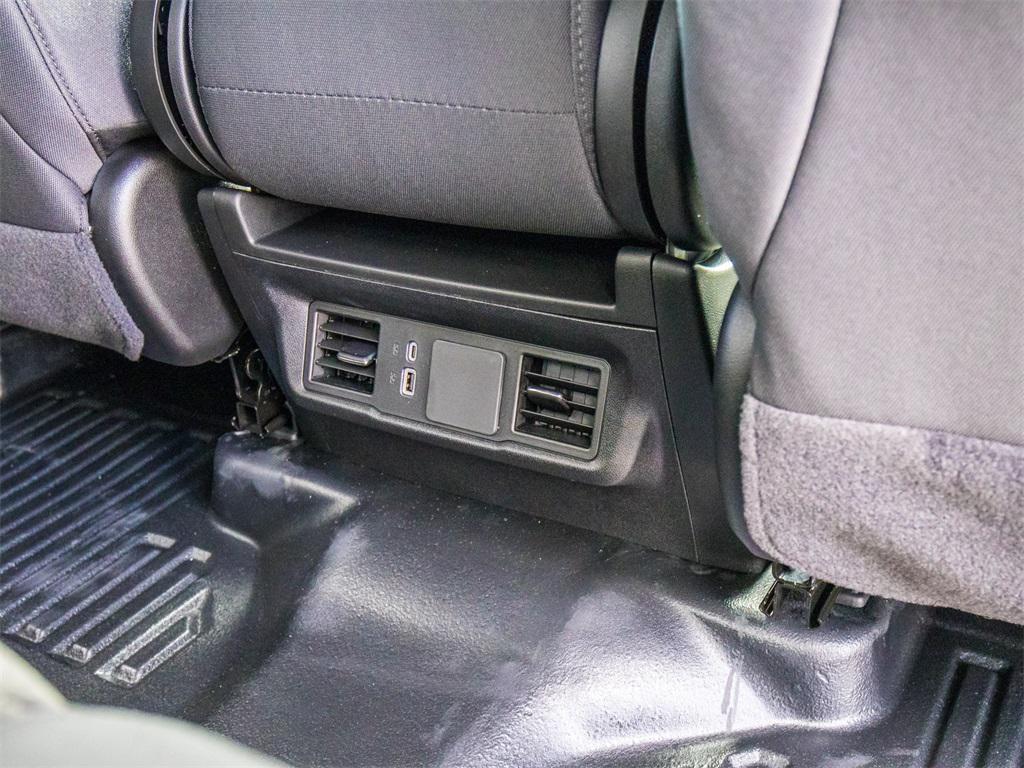 new 2026 GMC Sierra 3500 car, priced at $70,905