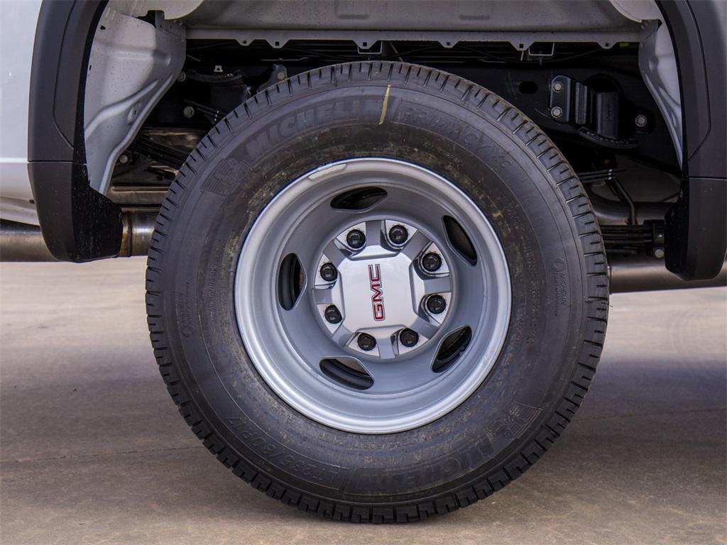 new 2026 GMC Sierra 3500 car, priced at $70,905