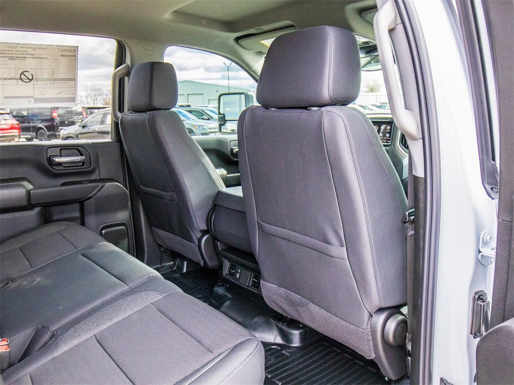 new 2026 GMC Sierra 3500 car, priced at $70,905