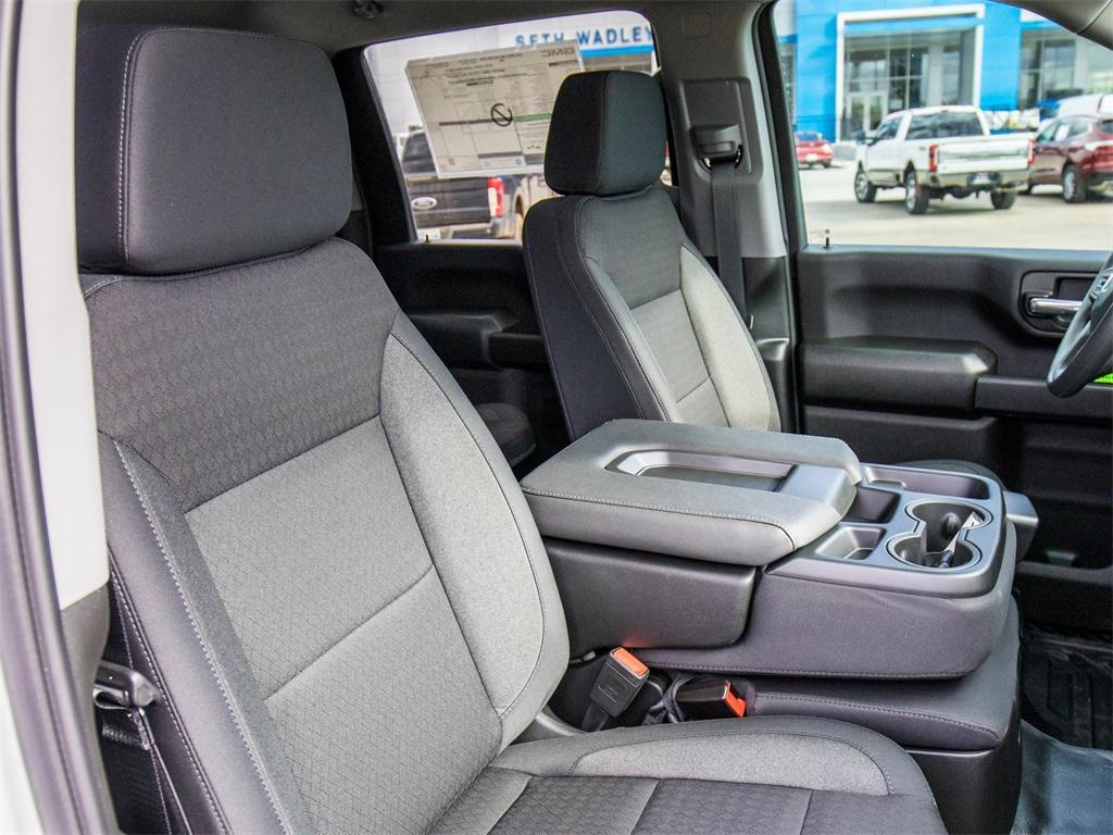 new 2026 GMC Sierra 3500 car, priced at $70,905