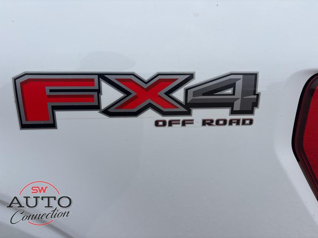 used 2023 Ford F-150 car, priced at $26,880