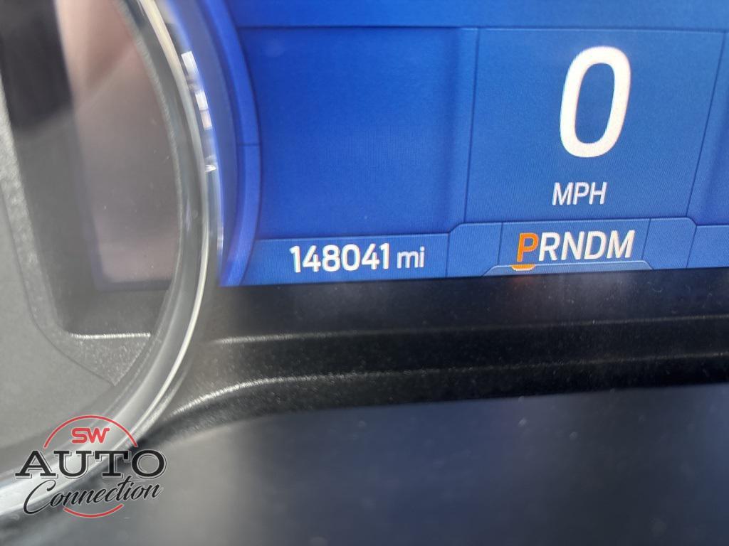 used 2023 Ford F-150 car, priced at $26,880