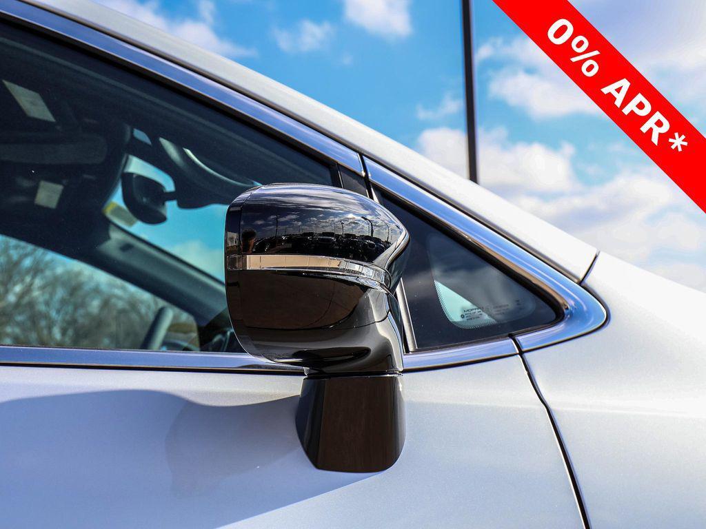 new 2026 Chrysler Pacifica car, priced at $37,612