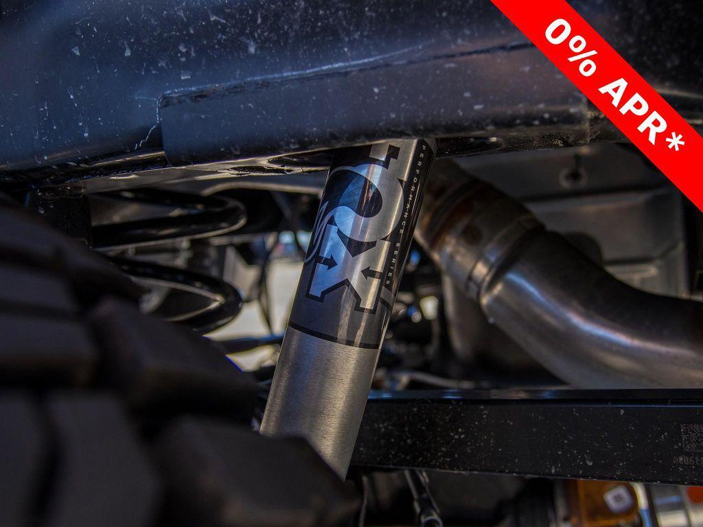 new 2025 Ram 2500 car, priced at $89,545