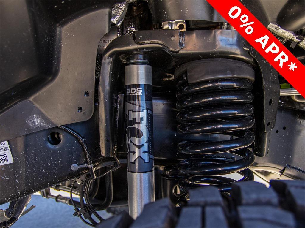 new 2025 Ram 2500 car, priced at $84,020