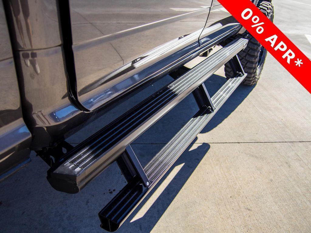 new 2025 Ram 2500 car, priced at $89,545