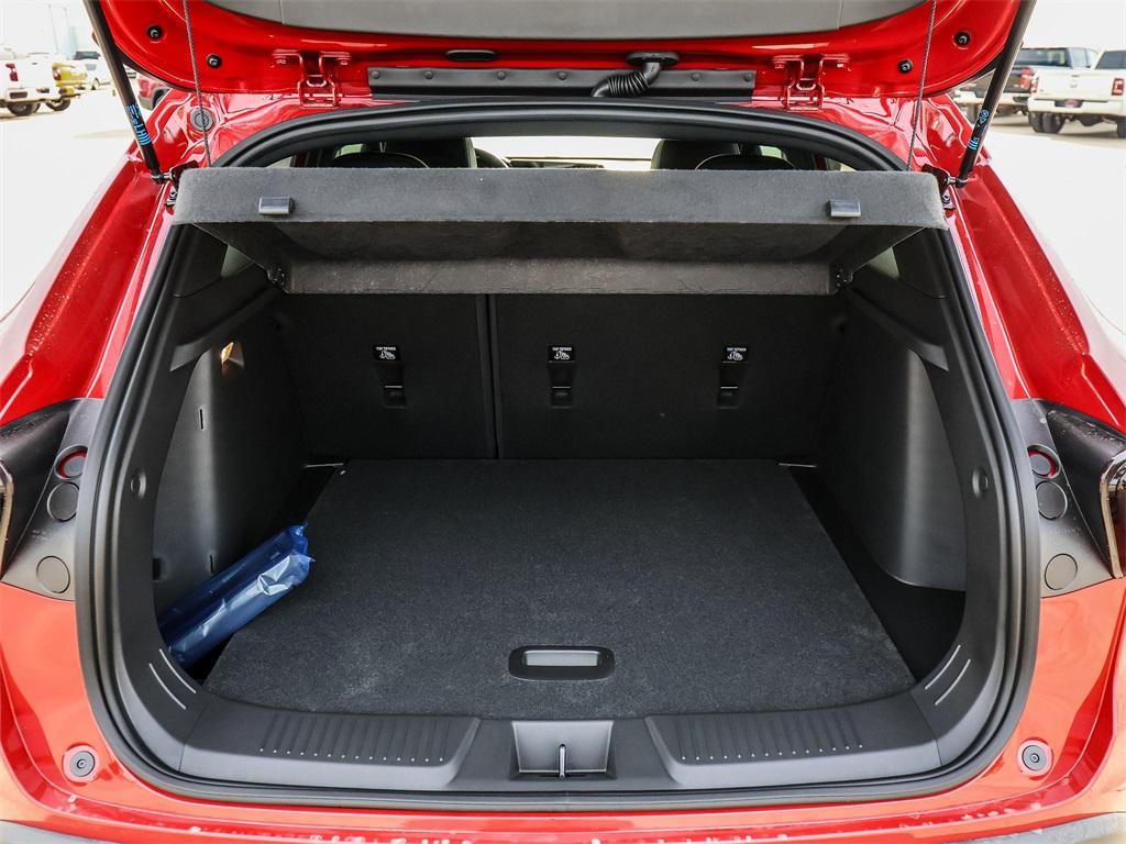 new 2026 Chevrolet Trax car, priced at $29,190