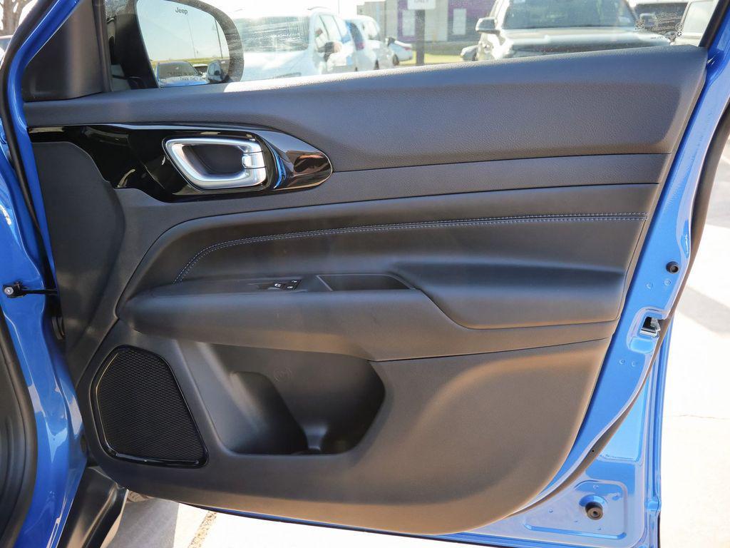 new 2026 Jeep Compass car, priced at $29,206