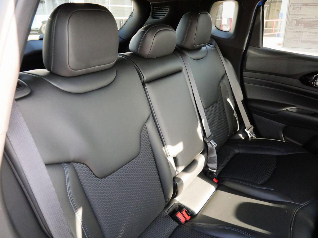 new 2026 Jeep Compass car, priced at $29,206