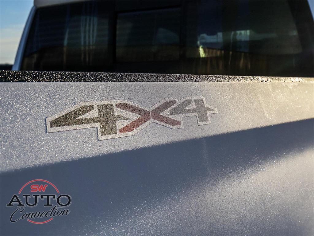 used 2020 Chevrolet Silverado 1500 car, priced at $24,060