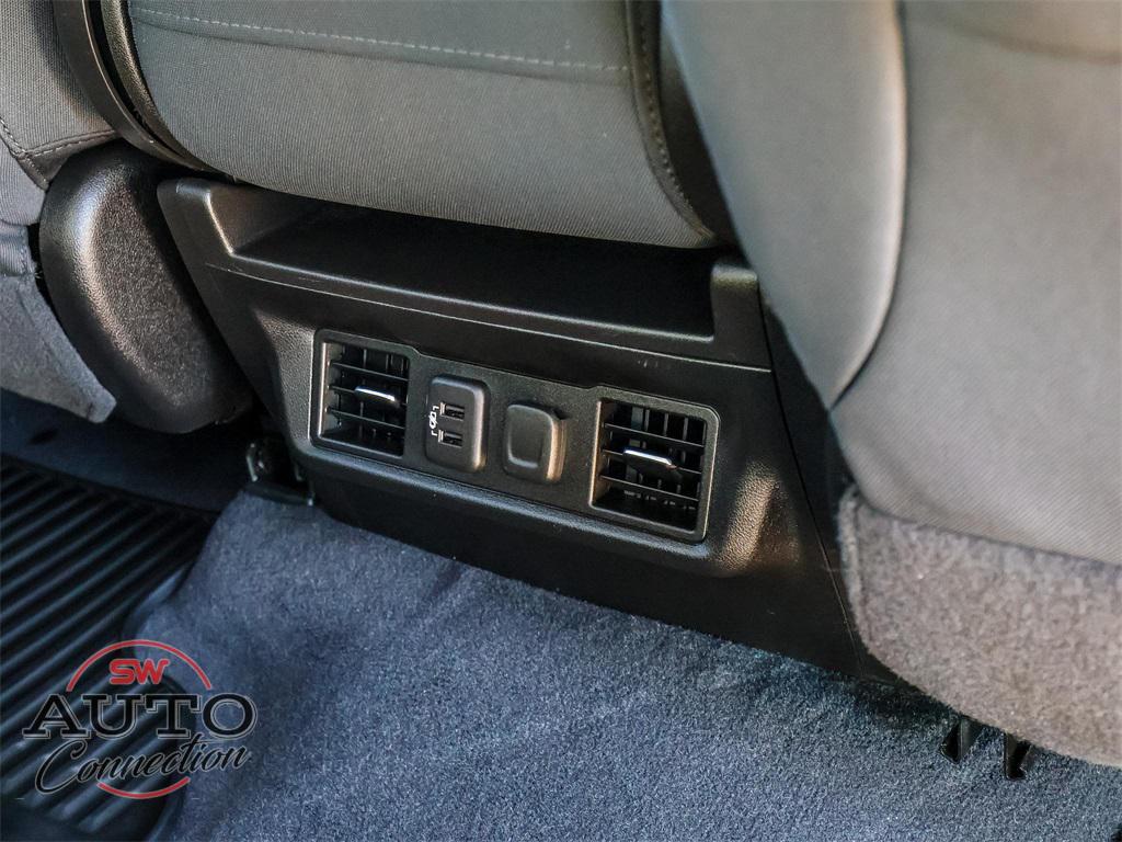 used 2020 Chevrolet Silverado 1500 car, priced at $24,060