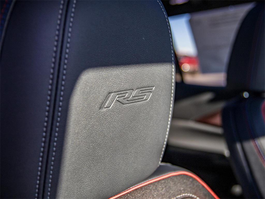 new 2026 Chevrolet Equinox EV car, priced at $41,950