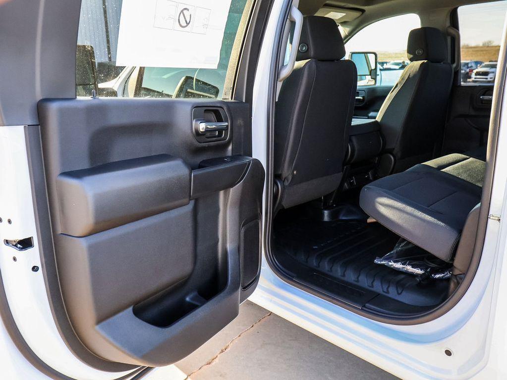 new 2026 Chevrolet Silverado 3500 car, priced at $60,900