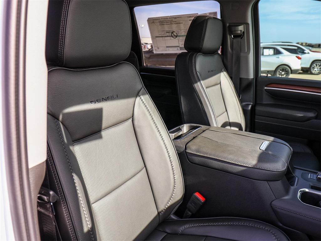 new 2026 GMC Sierra 3500 car, priced at $96,379