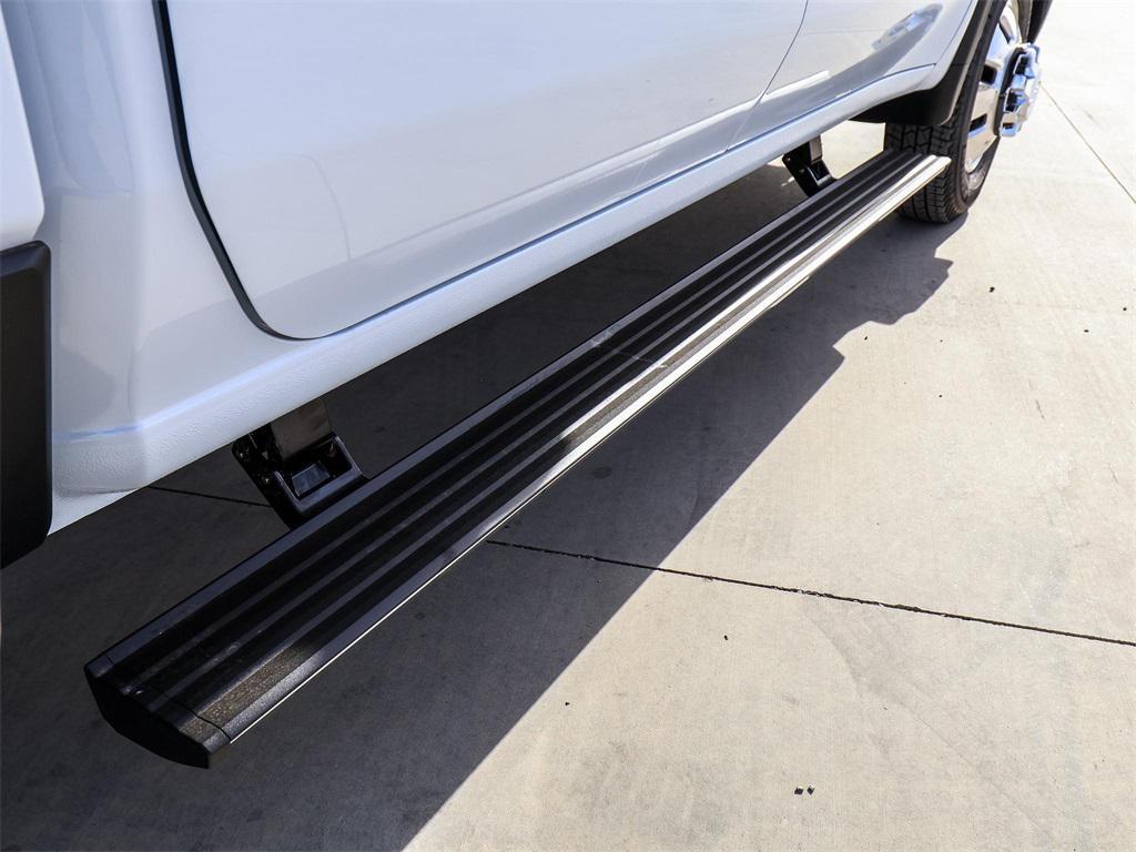 new 2026 GMC Sierra 3500 car, priced at $96,379