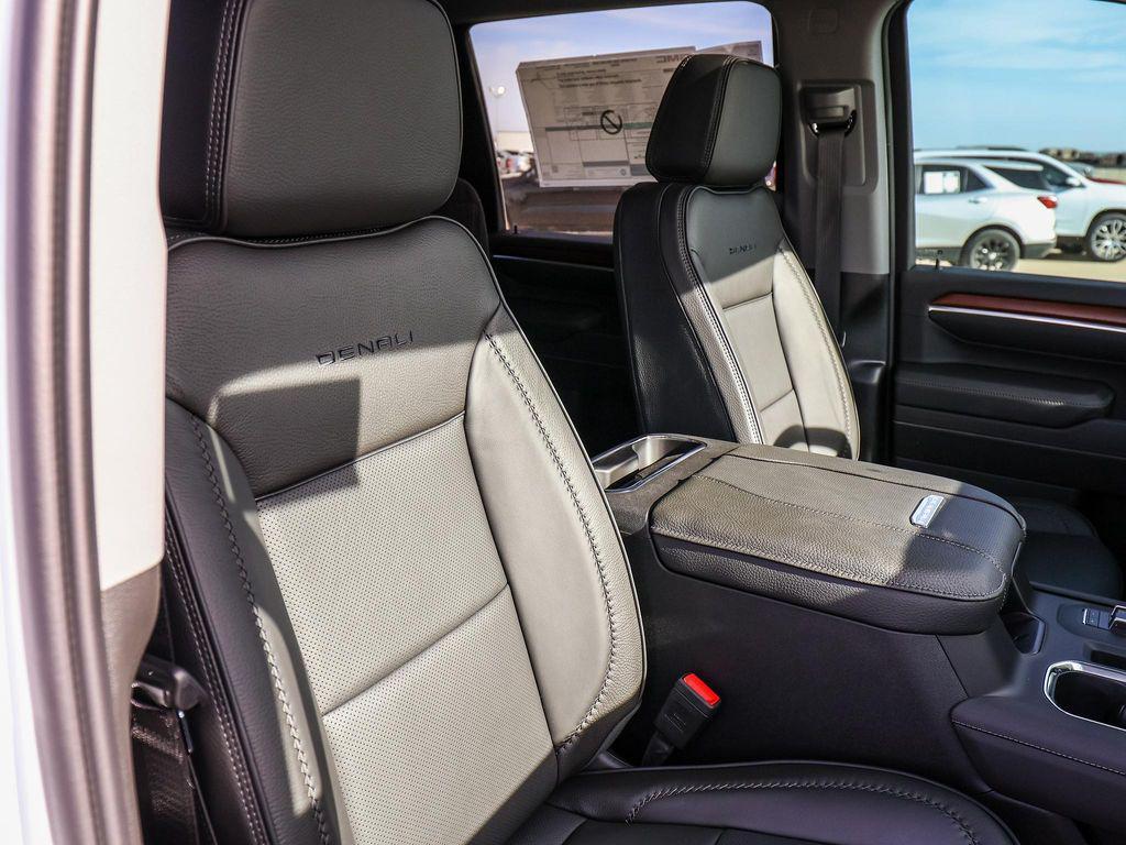 new 2026 GMC Sierra 3500 car, priced at $94,399