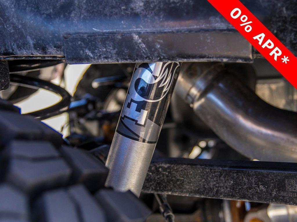 new 2025 Ram 2500 car, priced at $93,245