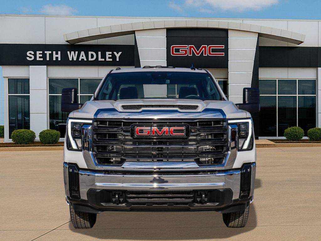 new 2026 GMC Sierra 3500 car, priced at $66,635