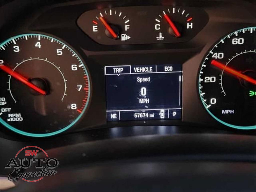 used 2024 Chevrolet Malibu car, priced at $18,505