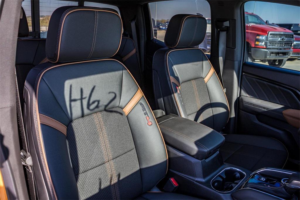 new 2026 GMC Canyon car, priced at $46,301