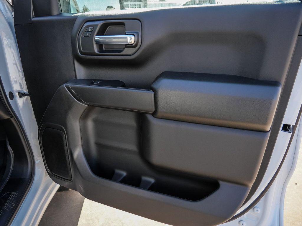 new 2026 GMC Sierra 1500 car, priced at $47,535